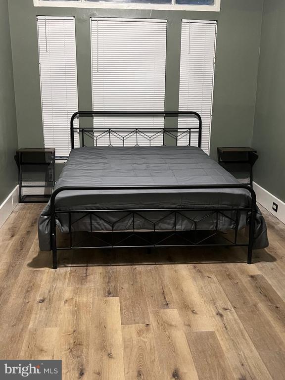 1402 Poplar Grove St in Baltimore, MD - Building Photo - Building Photo