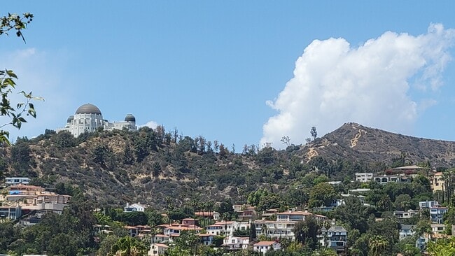 1818 N New Hampshire Ave in Los Angeles, CA - Building Photo - Building Photo