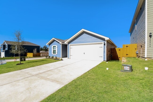 26717 Frost Dr in Magnolia, TX - Building Photo - Building Photo