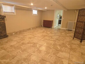 802 S Logan St in Denver, CO - Building Photo - Building Photo