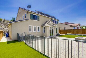 5102 Sevilla St in Santee, CA - Building Photo - Building Photo