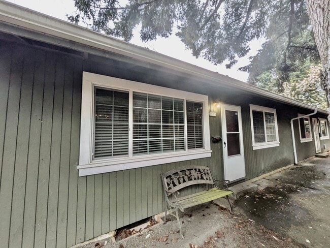 property at 1808 SE Sherrett St