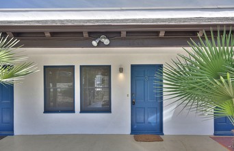 1514 Eucalyptus Hill Rd in Santa Barbara, CA - Building Photo - Building Photo