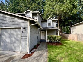 4405 Quail Dr SE in Lacey, WA - Building Photo