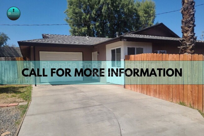 property at 6290 Jones