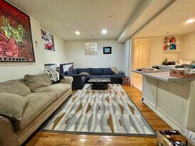 1035 Washington St in Hoboken, NJ - Building Photo