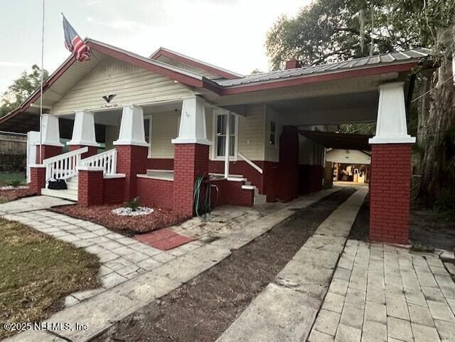 108 Fern St in Palatka, FL - Building Photo - Building Photo