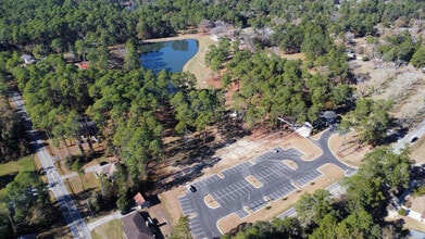 414 Zetterower Rd in Statesboro, GA - Foto de edificio - Building Photo