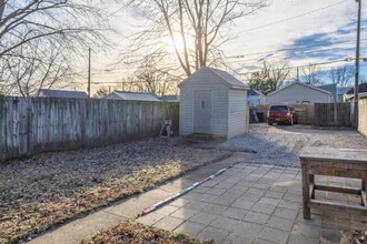 524 Warnock St in Louisville, KY - Building Photo - Building Photo