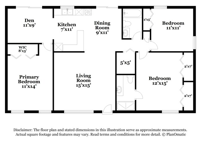 20456 Wilkie Ave in Port Charlotte, FL - Building Photo - Building Photo