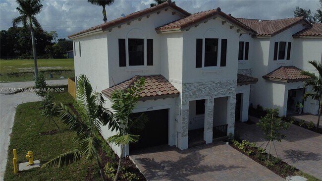 24720 SW 119th Pl in Homestead, FL - Building Photo - Building Photo