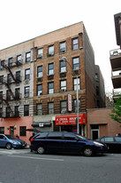 1624 Madison Ave Apartments