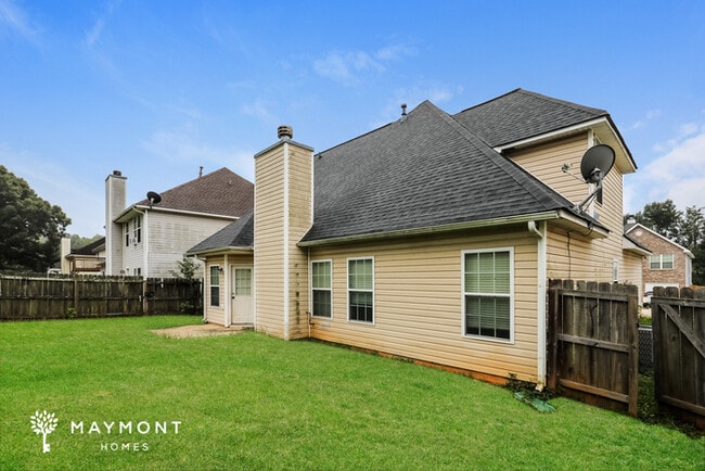 11640 Flemming Ct in Hampton, GA - Building Photo - Building Photo
