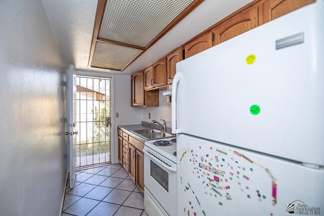 123 S Magnolia Ave in Yuma, AZ - Building Photo - Building Photo