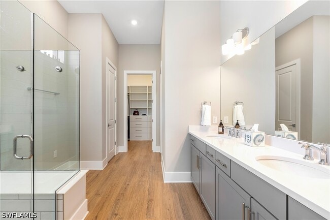 property at 9552 Caymas Ter