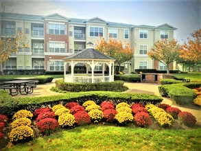 The Highlands at Morris Plains in Morris Plains, NJ - Building Photo - Building Photo