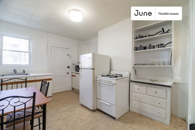 property at 4 Sherman St