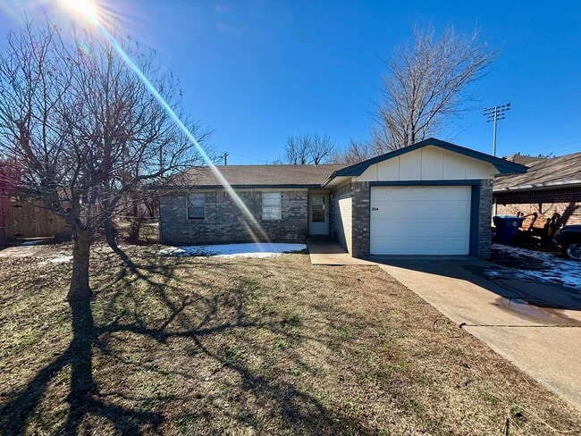 property at 204 Gath Dr