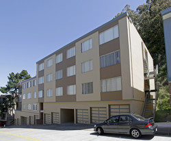 470 Warren Dr Apartments