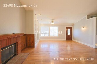 22498 McCormick Ct in Wildomar, CA - Building Photo - Building Photo