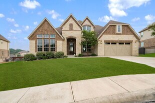 3122 Running Fawn in San Antonio, TX - Building Photo