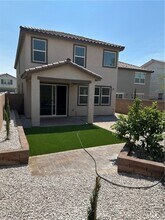9611 Eamont River St in Las Vegas, NV - Building Photo - Building Photo