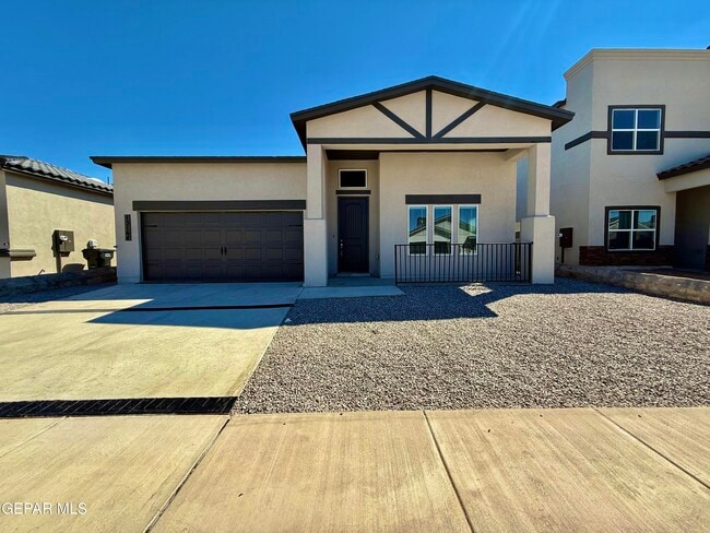 property at 15116 Ambition Ave