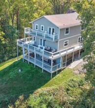 539 Panorama Dr in Sevierville, TN - Foto de edificio - Building Photo