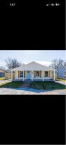 3507 7th Ave SW in Huntsville, AL - Building Photo