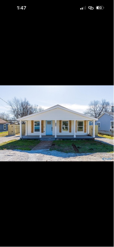 property at 3507 7th Ave SW