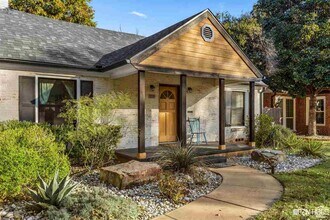 2402 Ellingham in Wichita Falls, TX - Building Photo - Building Photo