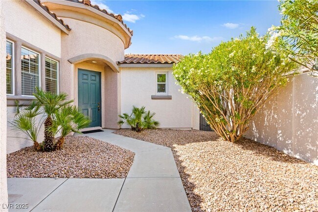 11764 Golden Moments Ave in Las Vegas, NV - Building Photo - Building Photo