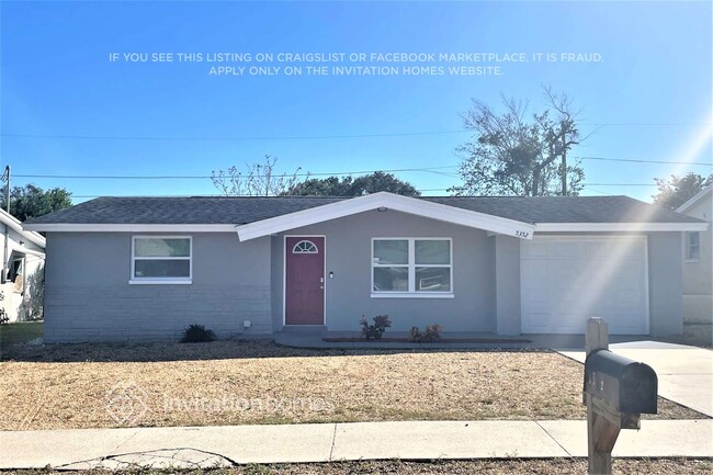 property at 5352 Baroque Dr
