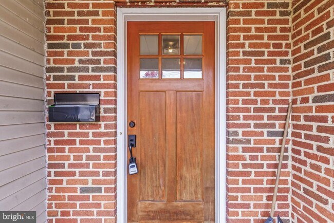 4 Franklin Ave in Silver Spring, MD - Building Photo - Building Photo