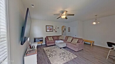 266 Currituck Dr in Holly Ridge, NC - Building Photo - Building Photo