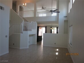 7936 Quail Cap St in Las Vegas, NV - Building Photo - Building Photo