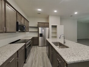 22737 Terrazzo Dr in Katy, TX - Foto de edificio - Building Photo