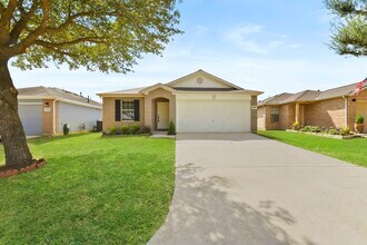 7919 Buffalo View Ln in Cypress, TX - Building Photo - Building Photo