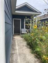 7408 Tonka Ln in Austin, TX - Building Photo