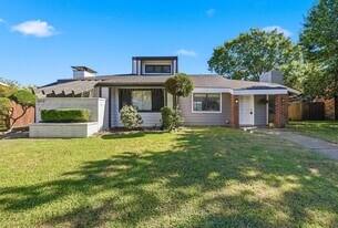 5921 Timbercrest Dr in Arlington, TX - Building Photo