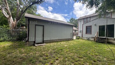 2316 W Douglas Ave in Wichita, KS - Building Photo - Building Photo