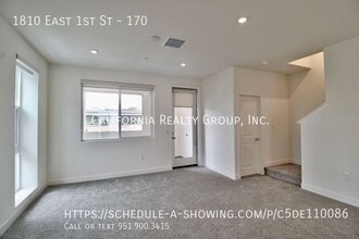 1810 E 1st St in Santa Ana, CA - Building Photo - Building Photo
