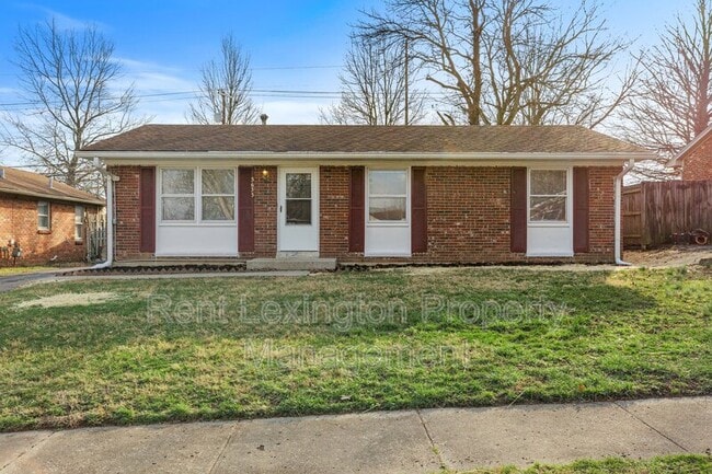 property at 3633 King Arthur Dr