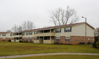 Green Meadows Apartments