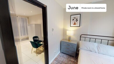 Room in Shared 4 bed/2 bath home in New York, NY - Building Photo - Building Photo