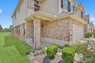 1615 Grable Cove Ln in Spring, TX - Building Photo - Building Photo