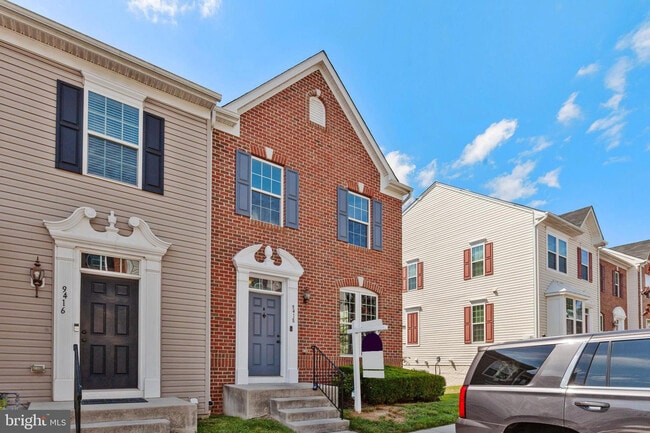 9418 Paragon Ct in Owings Mills, MD - Building Photo - Building Photo