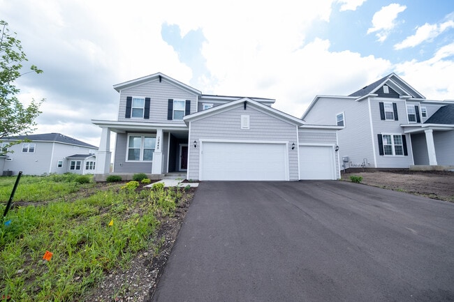 property at 10445 Duval Rd