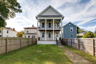 313 W 26th St in Richmond, VA - Building Photo - Building Photo