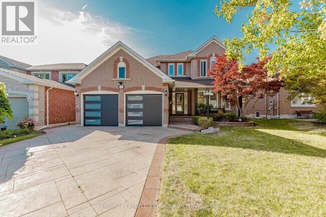 897 Bancroft Dr in Mississauga, ON - Building Photo - Building Photo